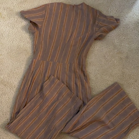 Sold !! Roole jumpsuit - Picture 10 of 10